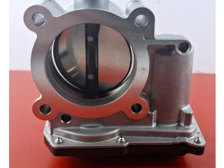 Дроссель 161203668R Dacia Duster II