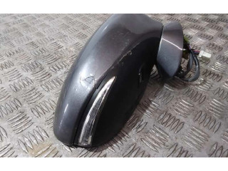 Зеркало электрическое Lexus IS-F - года