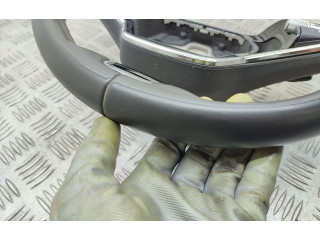 Руль Skoda Octavia Mk4 2019 - года 5E3419093B