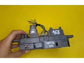 Блок предохранителей Rover 75