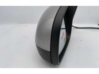 Зеркало электрическое Skoda Fabia Mk2 (5J) 2007 - 2014 года