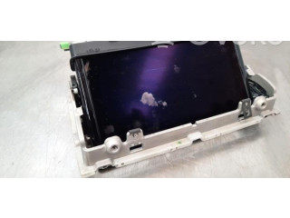 Дисплей 8V0857273P Audi A3 S3 8V