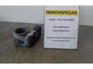 Электрическая задвижка 0280750085 Citroen C3 Pluriel