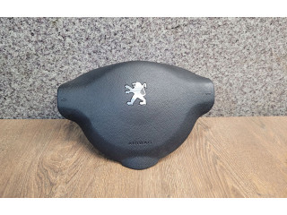 Подушка безопасности водителя 96809217ZD   Peugeot Partner