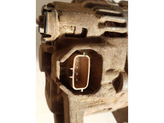 Генератор 1800A007, A5TG0491ZT Mitsubishi L200