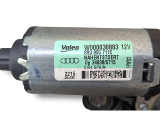 Моторчик заднего дворника W000030883, 8R0955711C    Audi A3 S3 8P