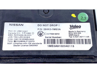 Другие приборы