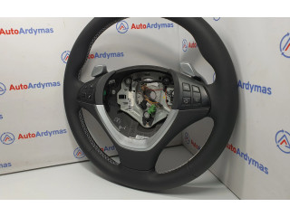 Volant BMW X6 E71 2010 6782805, 32306782805