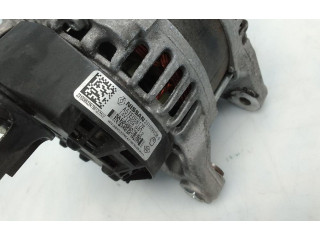 Генератор 231009933r Renault Clio V