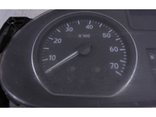 Панель приборов 248101432R, 248101432R   Dacia Logan I       