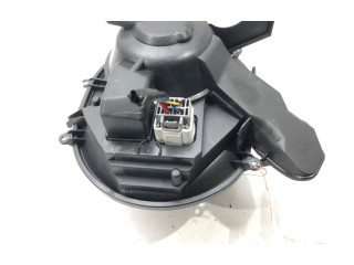 Вентилятор печки 86577 Volvo S60