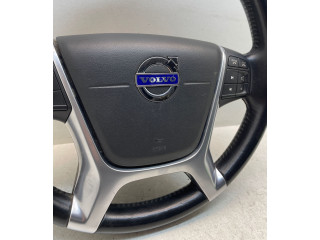 Руль Volvo V70  2008 - 2013 года       