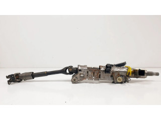 Рулевая рейка 1810940300 Citroen C5 2001-2004 года