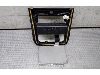 Блок управления климат-контролем 27760CC000, 27500CC000   Nissan Murano Z50