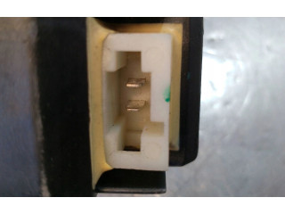 Вентилятор печки M0116360-6685 Dacia Sandero