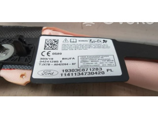 Vstřikovací lišta Ford Fusion