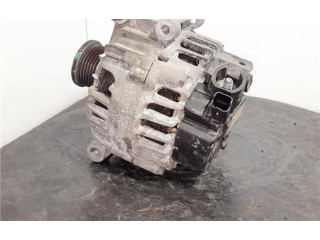 Генератор 9666997980 Citroen C4 I