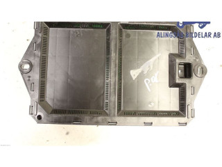 Pojistková skříňka Jaguar XF X250 2009