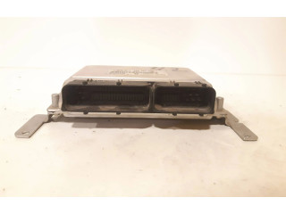 Блок управления двигателем Блок управления 4D0907558J Audi A8 S8 D2 4D