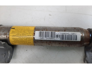 Боковая подушка безопасности 60679480QJ1, L91L8189215 Mitsubishi Lancer VIII