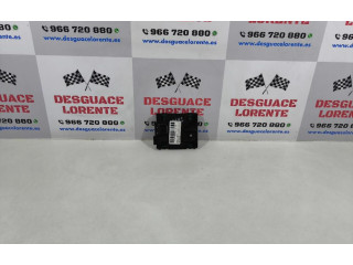 Блок управления A1698200475 Mercedes-Benz A W169