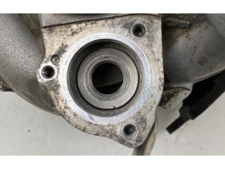 Турбина Audi A3 S3 8V 06K145722T