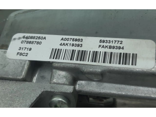 Руль GN153D077GA Ford Ecosport