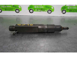 Форсунка 038130202A, 0432193595 Volkswagen Bora ASV