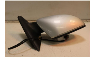 Зеркало электрическое Skoda Octavia Mk3 (5E) 2013 - 2019 года