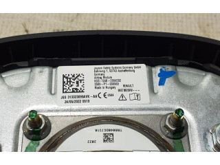 Подушка безопасности водителя 985708259R Dacia Duster II