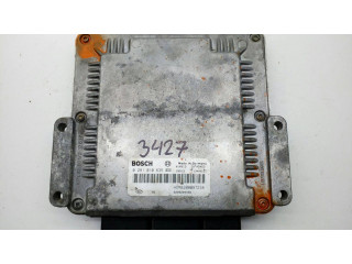 Řídící jednotka 0281010635 Renault Vel Satis 2002
