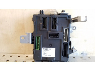 Блок комфорта 284B14CB5B Nissan X-Trail T32