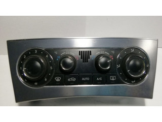 Блок управления кондиционера воздуха / климата/ печки (в салоне)