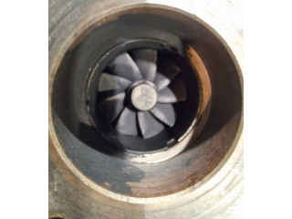 Турбина Renault Scenic II - Grand scenic II 54399700030, 1441100Q0F