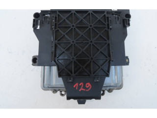 Блок управления двигателя 31336983   Volvo S60