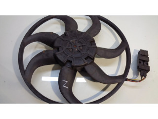 Вентилятор радиатора     7561712, 67327561712901    BMW Z4 E89 2.0