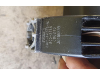 Зеркало электрическое Jaguar XJ X351 2009-2019 года