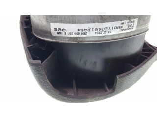 Надувная подушка для руля