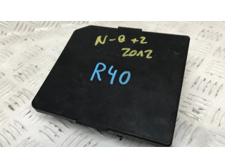 Pojistková skříňka 284B7BB00B Nissan Qashqai+2 2014