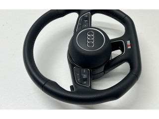 Руль Audi A3 8Y  2020 -  года 82A419091AH, 8Y0880201F      