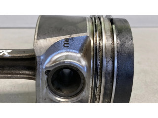 Поршень с шатуном Skoda Roomster (5J) для дизельного двигателя 1.6