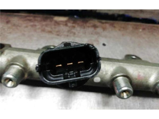 Vstřikovací lišta 0445214016, 0445214016 Fiat Punto (188) 188.A.2000