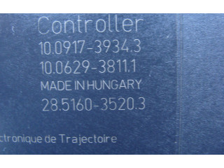 Блок АБС 9839933880, 10022022264 Peugeot 2008 II 2019 - года