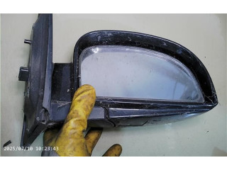 Зеркало электрическое Hyundai Getz - года