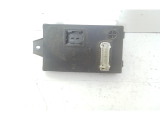 Комплект блоков управления 8200296328b, 8200296328B   Dacia Logan I