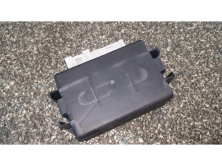 Блок управления 25843242   Chevrolet Captiva
