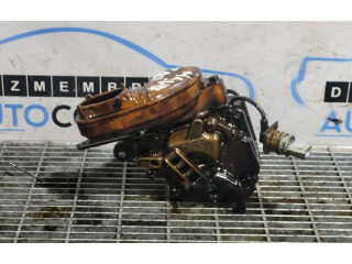 Масляный насос Nissan Qashqai