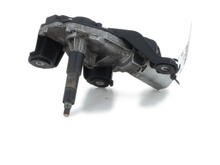 Моторчик заднего дворника 287100007R, L1-0606N    Renault Trafic I