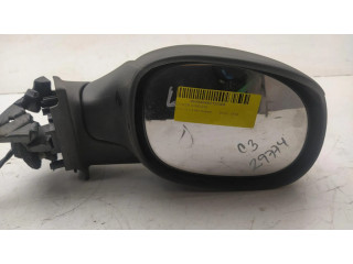 Zpětné zrcátko Сзади Citroen C3 2002 12363510