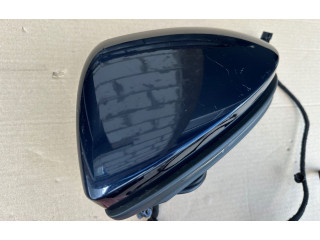 Зеркало электрическое Audi A6 S6 C8 4K 2018 - года